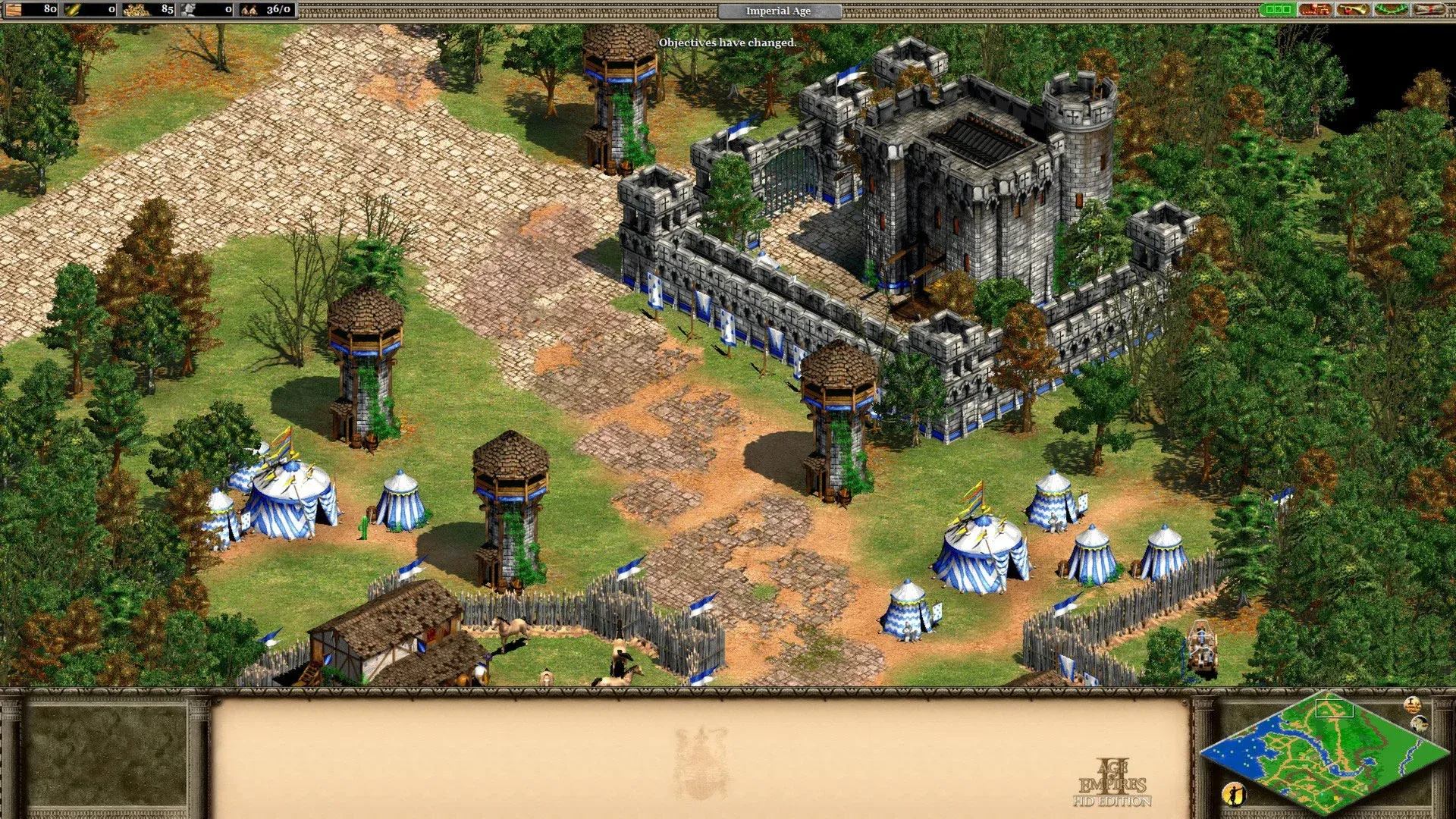  Foto3age2 Codigo Age Of Empires 2 Detalhes Jogabilidade Estrategia.webp