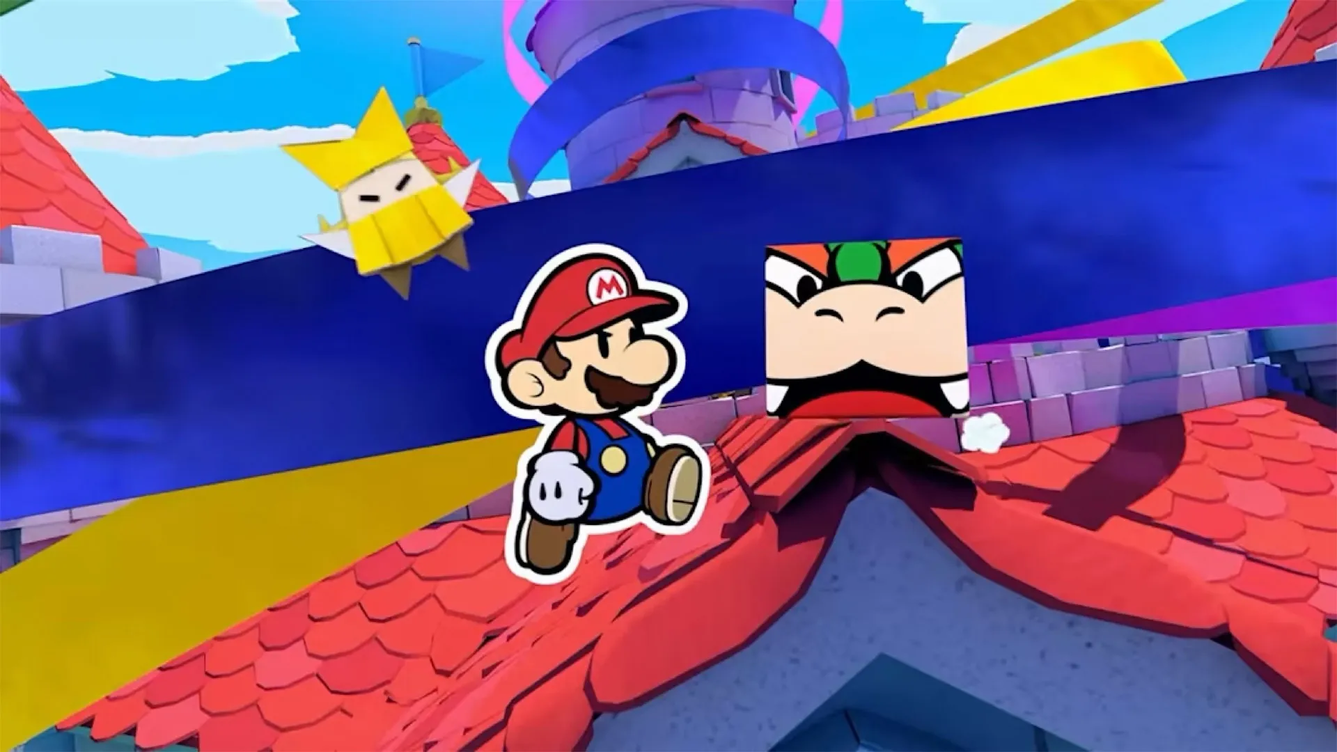 Super Mario Odyssey 2D NES Demake é incrível e grátis para jogar