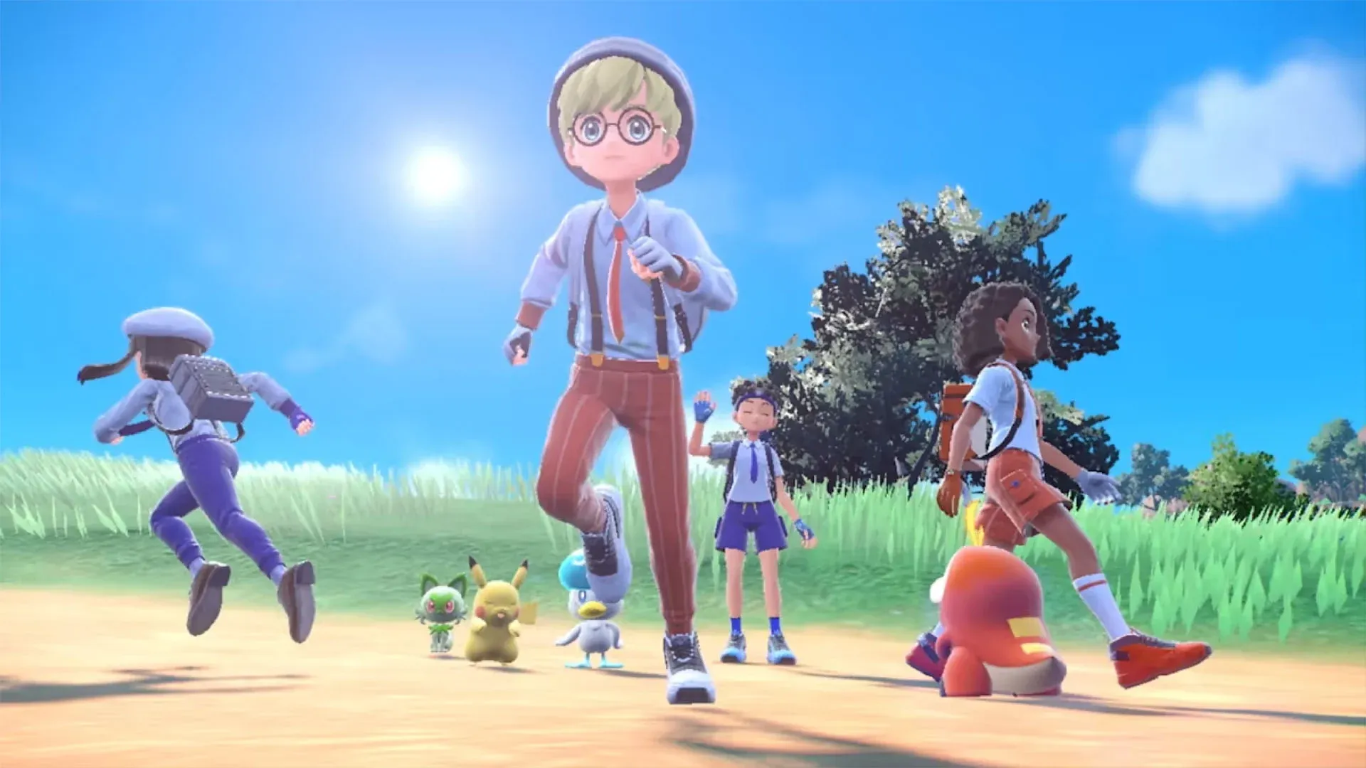 Pokémon Sword/Shield (Switch): artista reimagina 8ª geração com