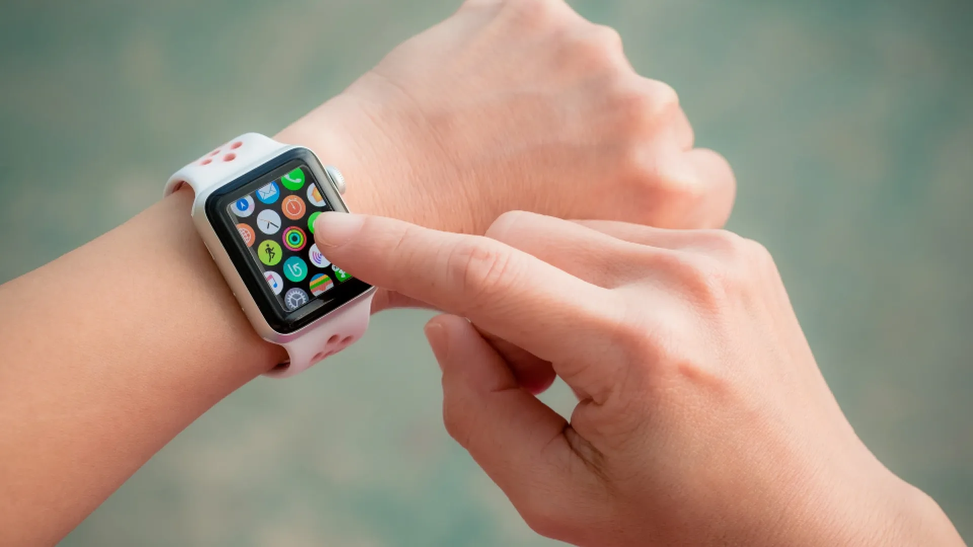 Apple Watch Series 7: uma evolução discreta