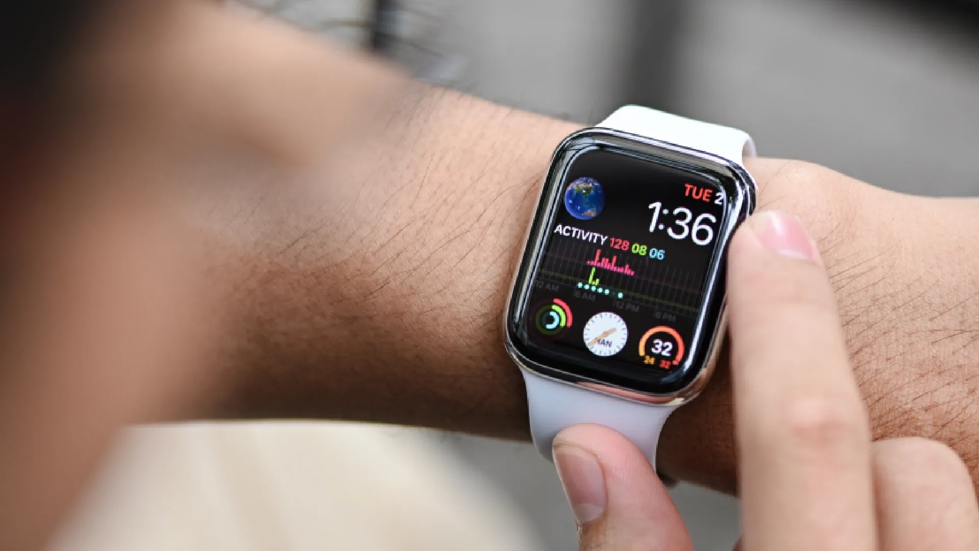 Qual a vantagem de ter um Apple Watch? - Olhar Digital