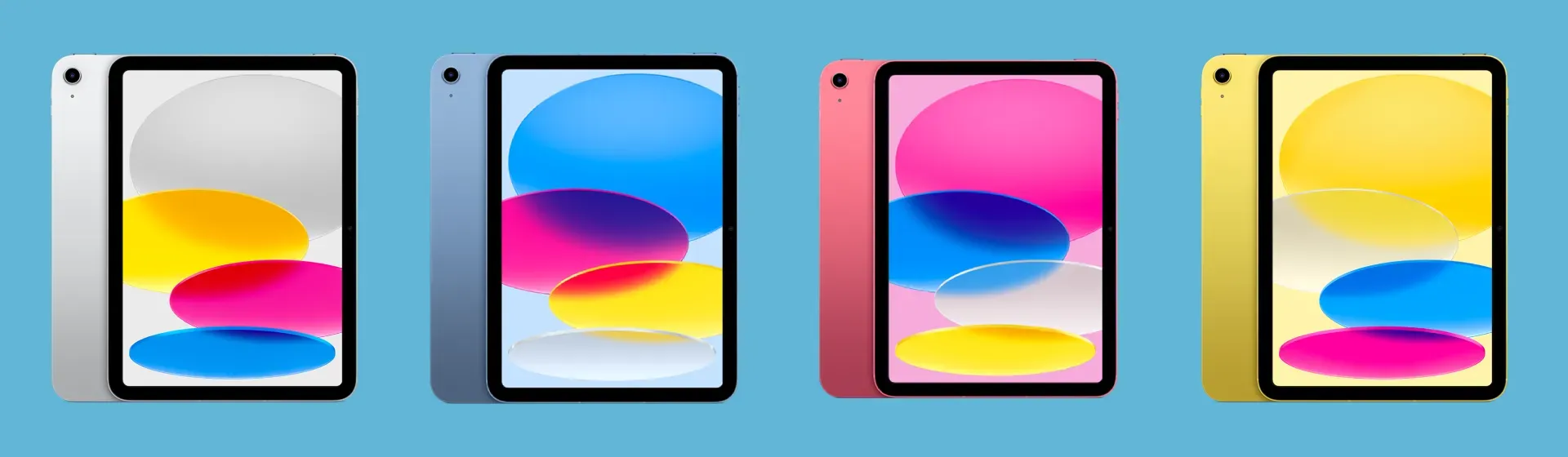 Capa do post: iPad 10: veja tudo sobre o novo tablet da Apple