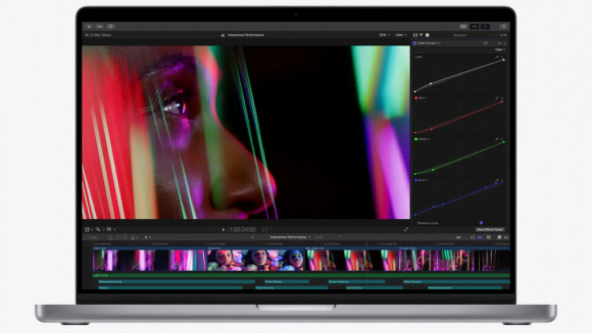 MacBook Pro 2021 ainda vale a pena? Veja nossa análise MacBook Pro 2021 ainda vale a pena? Veja nossa análise