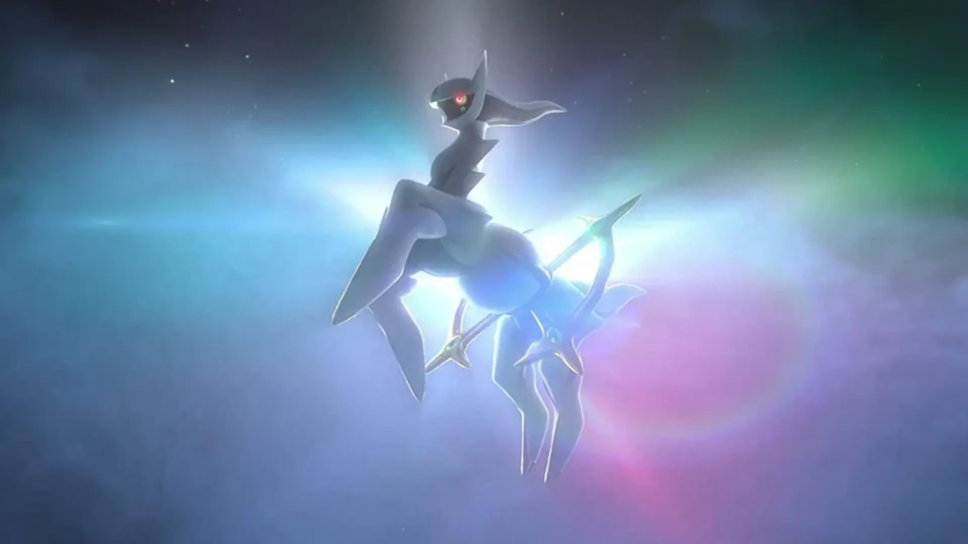 NOVOS POKÉMON LENDÁRIOS EXPLICADOS !!