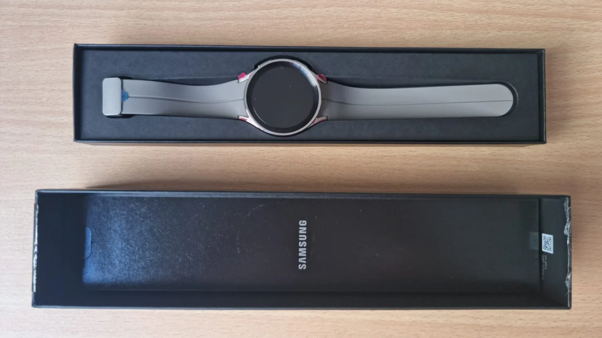 Samsung Galaxy Watch5 Pro Smartwatch review - Dura simplesmente mais 