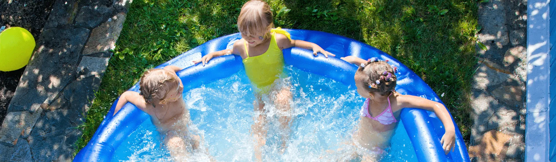 Capa do post: Melhor piscina inflável e de armação: 7 modelos para comprar no momento