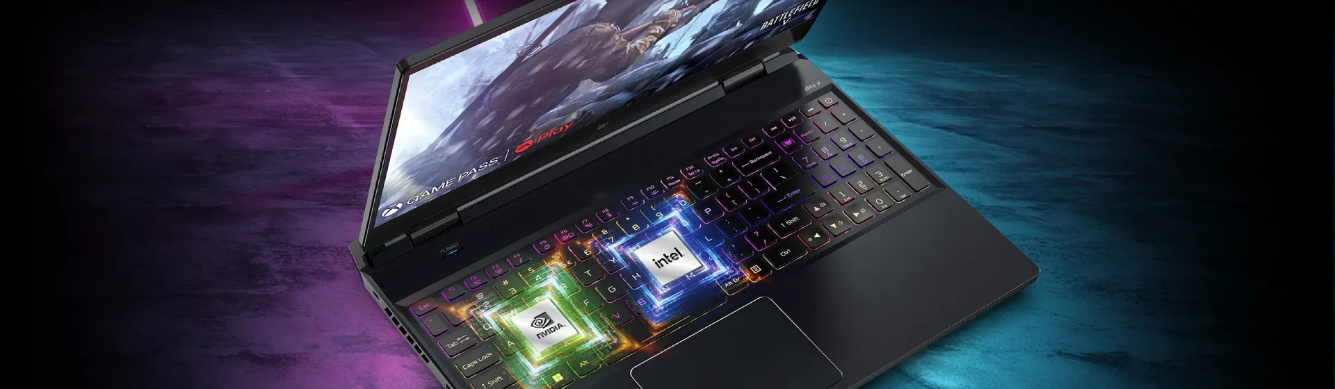 Capa do post: Melhor notebook Predator: top 6 modelos da linha gamer da Acer