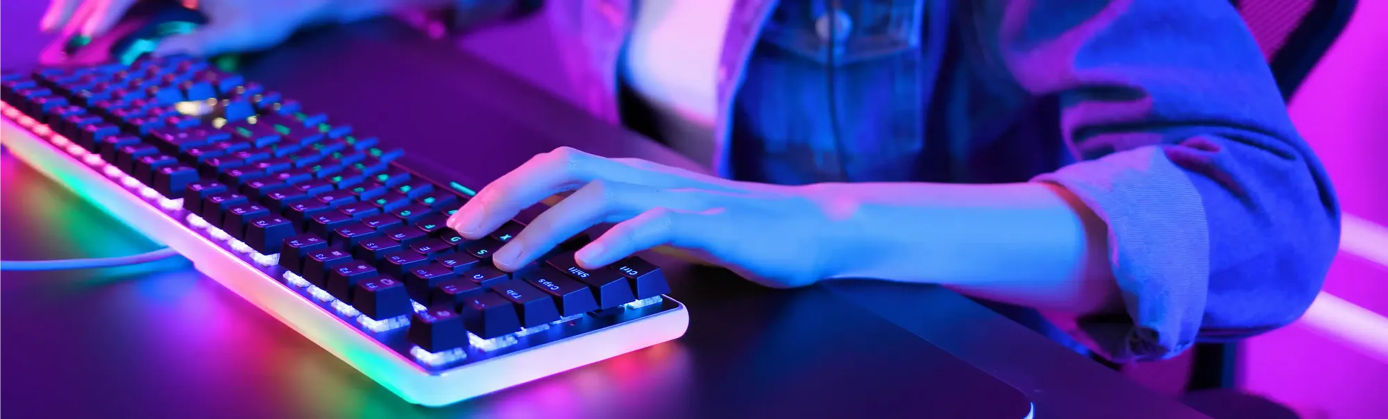 Melhor teclado gamer barato para comprar em 2022: veja 8 modelos