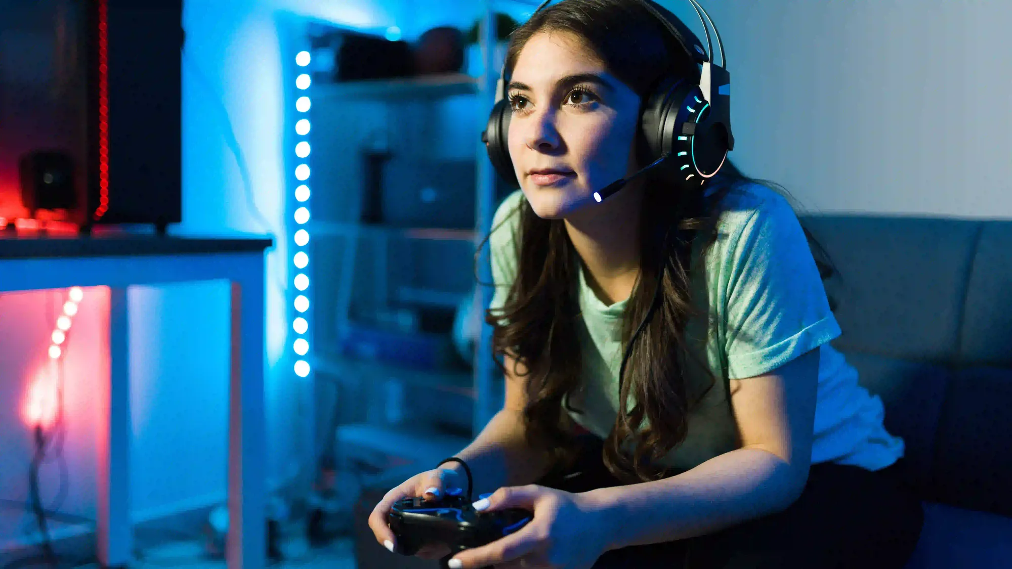 5 PESSOAS QUE MORRERAM JOGANDO VIDEOGAME 