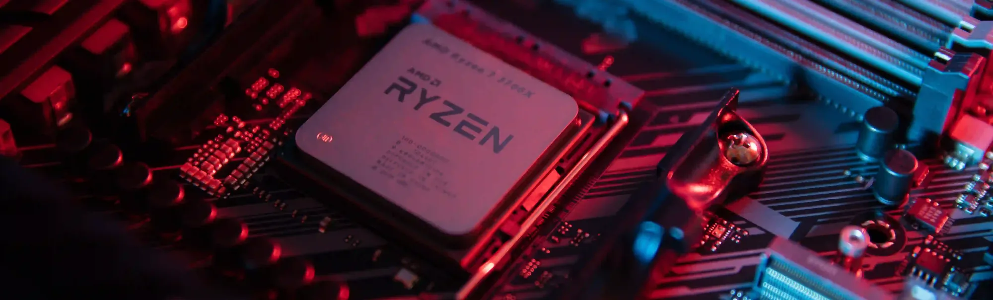 Capa do post: Ryzen 7 5800x: encontre aqui nossa análise sobre o processador