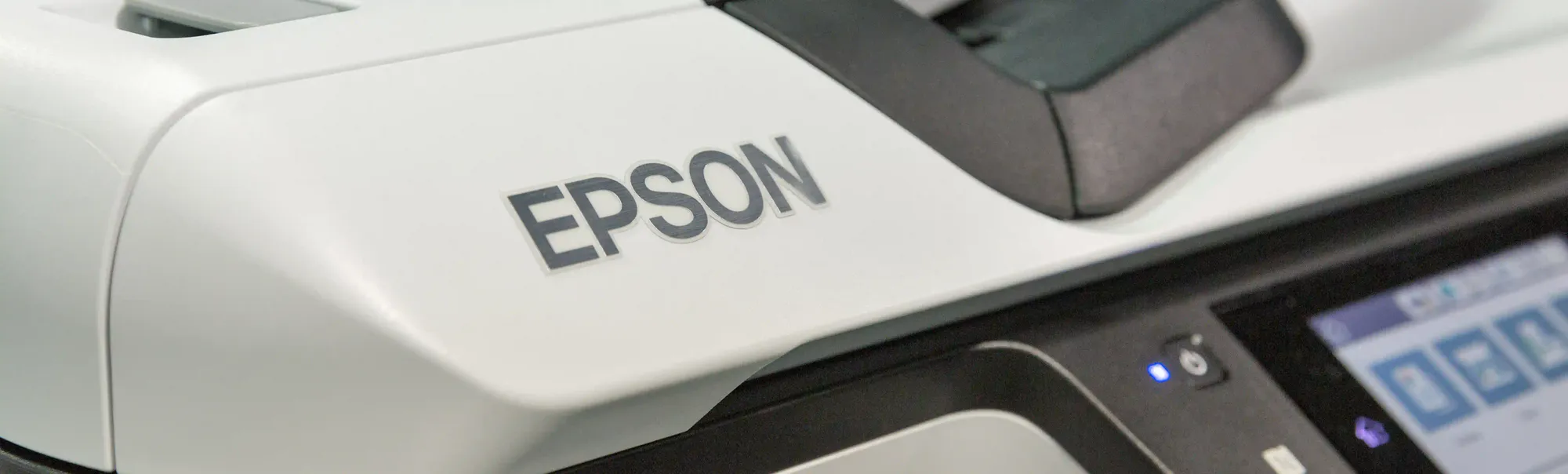 Impressora Epson tanque de tinta: 12 melhores modelos para comprar!