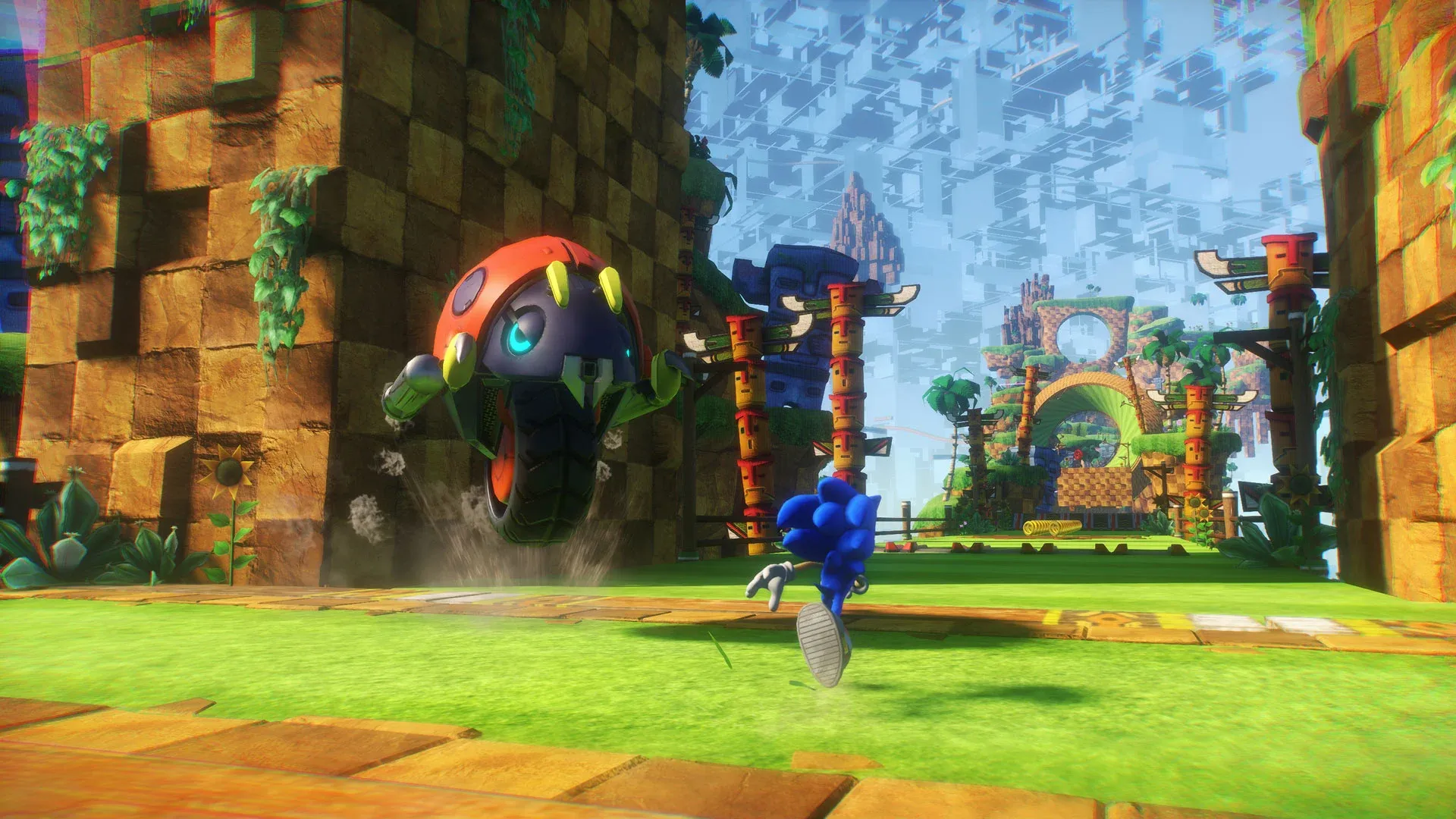 Jogos De Corrida Ps3 Sonic: comprar mais barato no Submarino