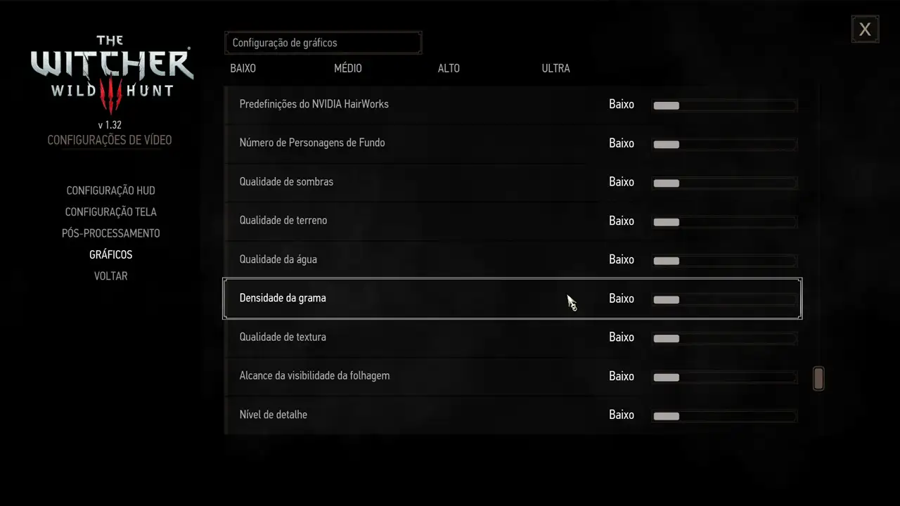 Confira os requisitos de The Witcher 3 e como deixar mais leve no PC