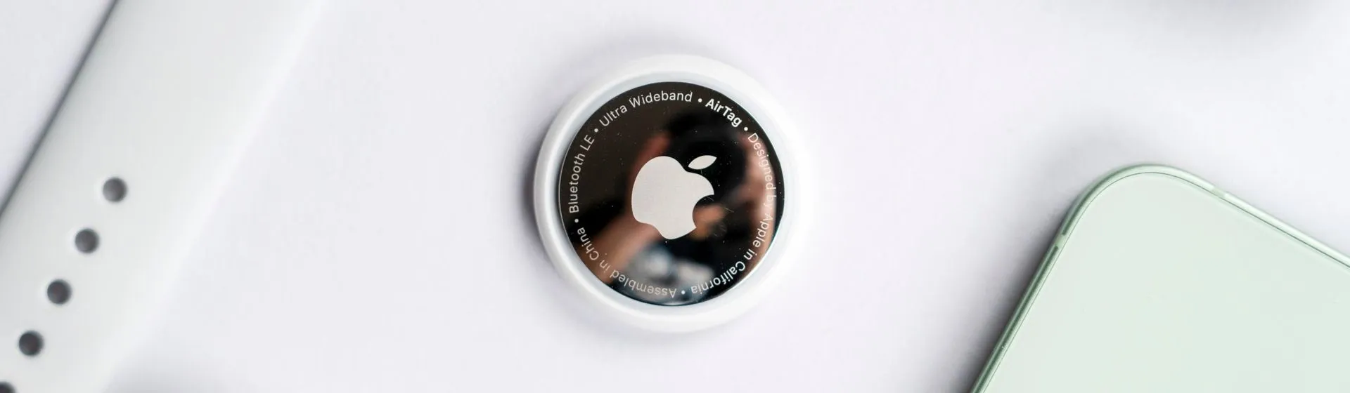 Capa do post: AirTag: tudo sobre o dispositivo rastreador da Apple