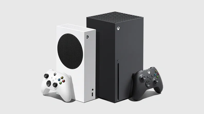 Do primeiro Xbox ao Series X/S: linha do tempo dos consoles Microsoft