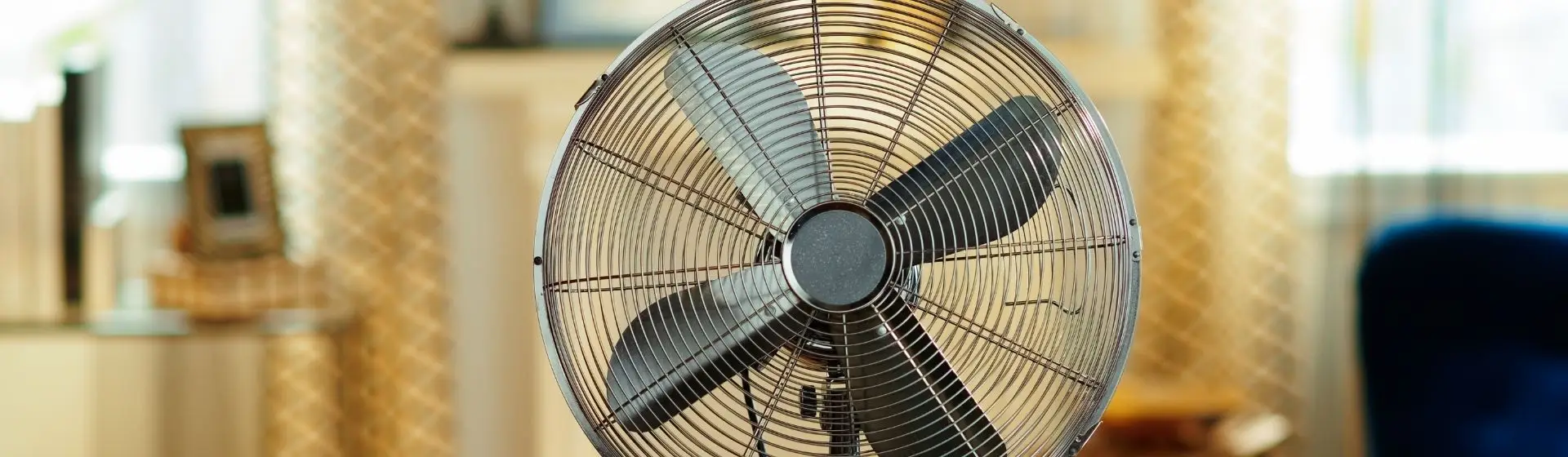 Capa do post: Como escolher um ventilador: confira nossas dicas para acertar