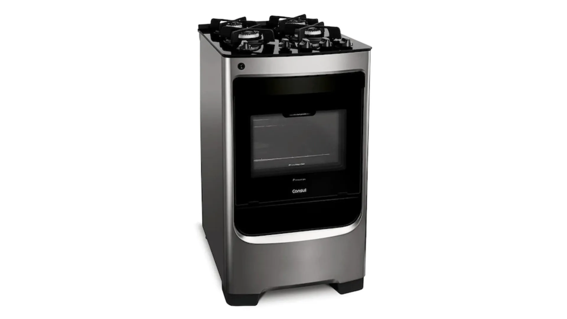 Foto de um Consul CFO4VAR