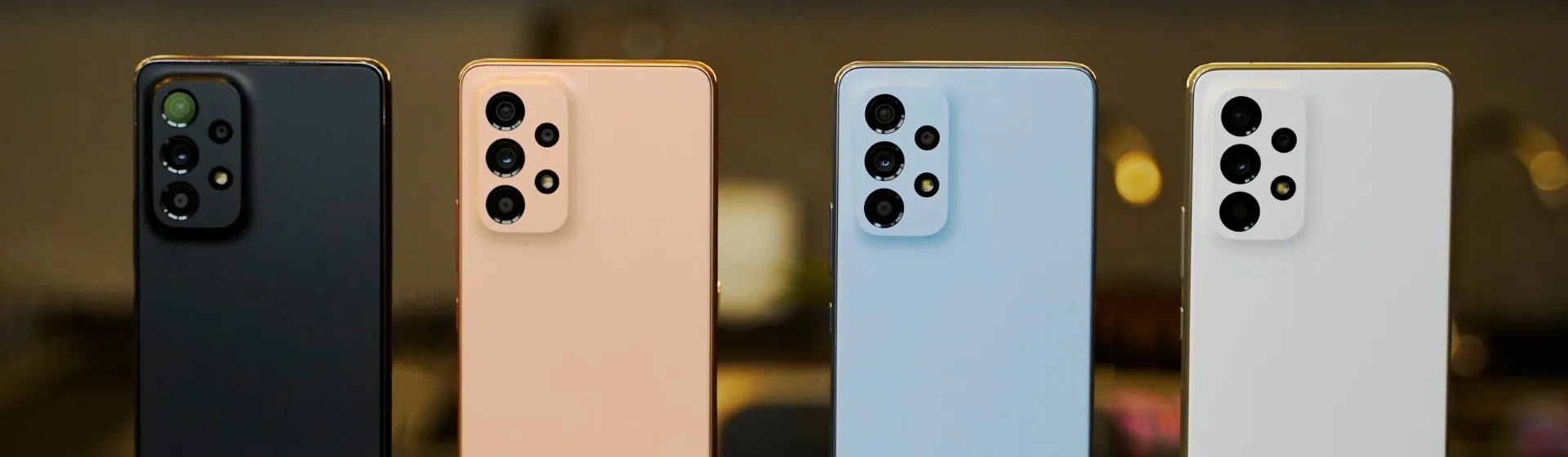 Capa do post: Galaxy A52 vs A53 qual vale mais a pena em 2023?