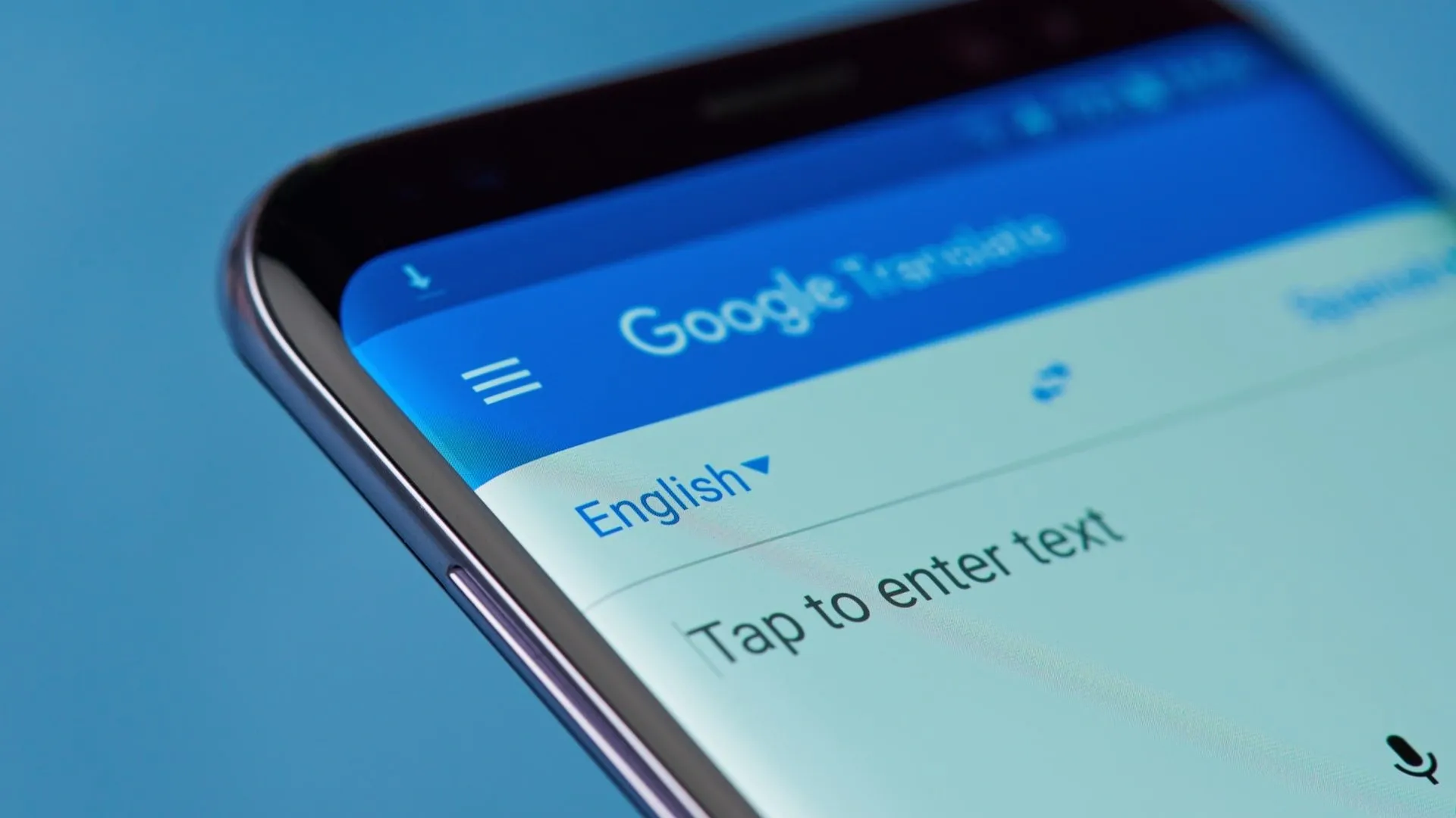 Google Tradutor: como usar o Tocar para Traduzir no Android