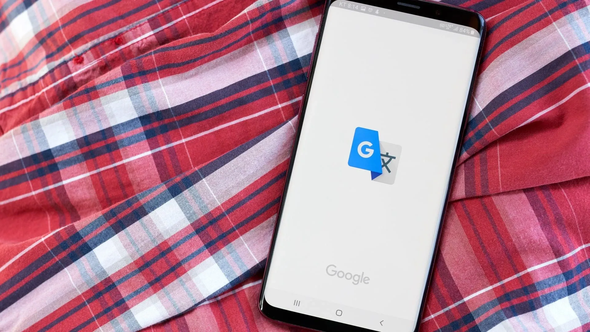 Como desativar o Google Tradutor no Chrome para celular