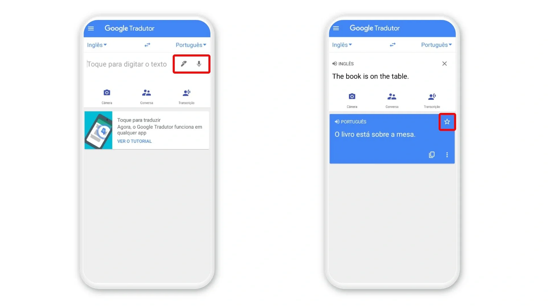 Entenda como usar o Google Tradutor no celular; é gratuito