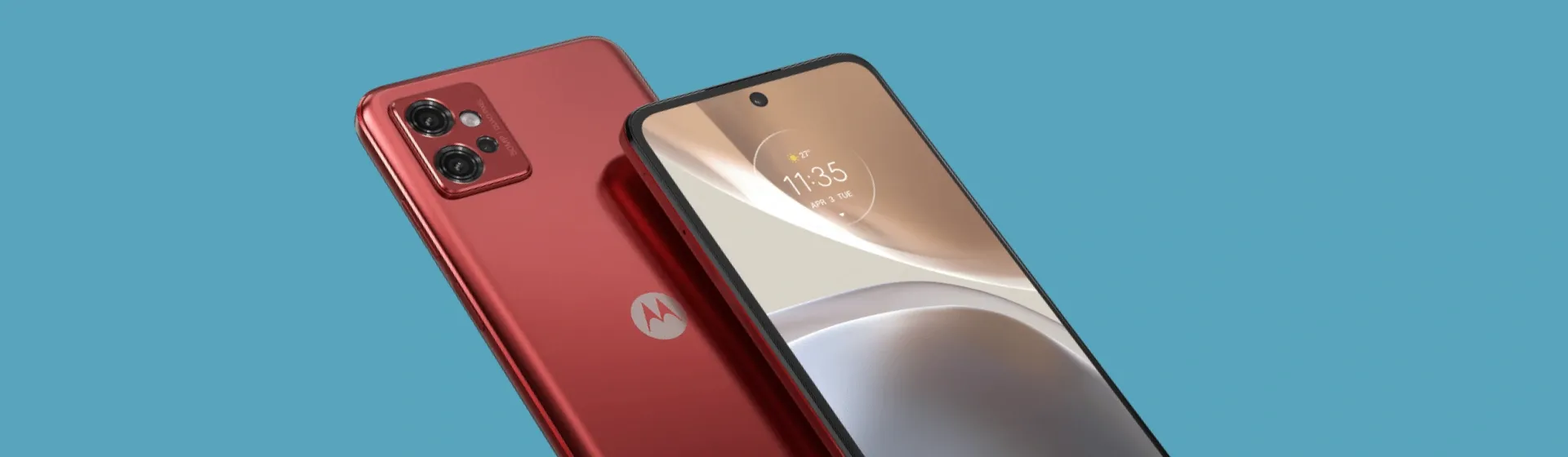 Moto G32 é bom? Veja ficha técnica do celular Motorola