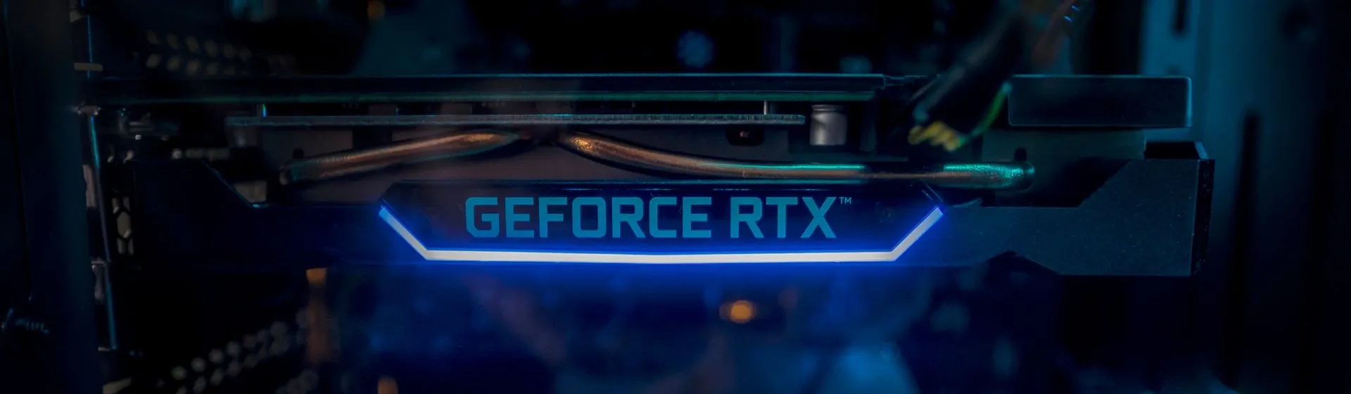 NVIDIA GeForce RTX 4080 - Ficha Técnica