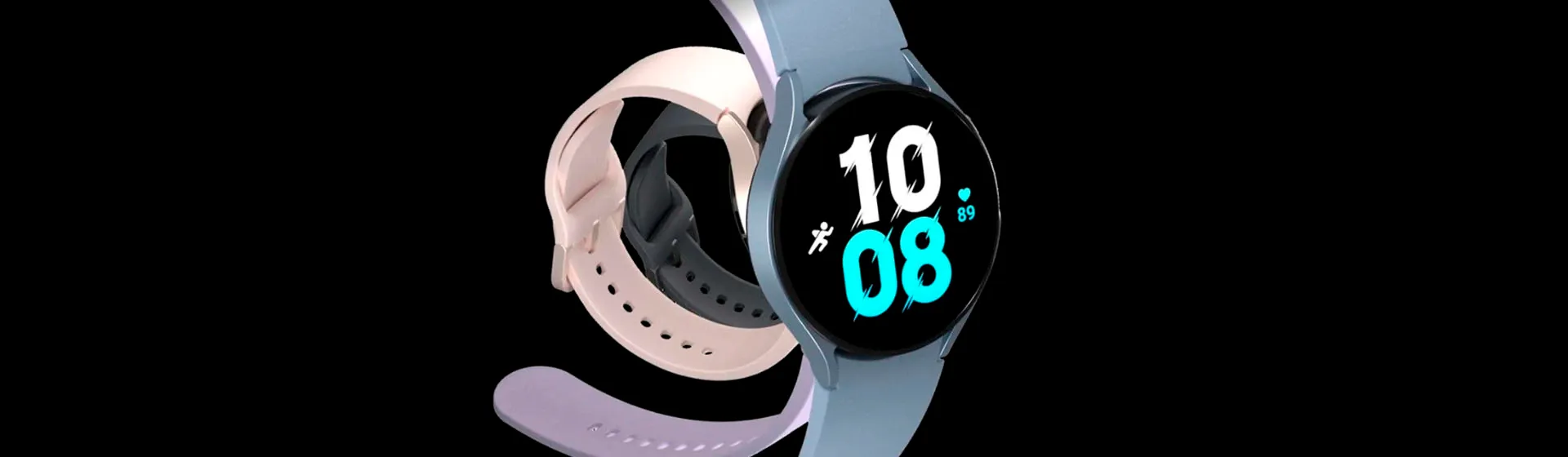 Capa do post: Galaxy Watch 5: tudo que sabemos sobre o relógio da Samsung