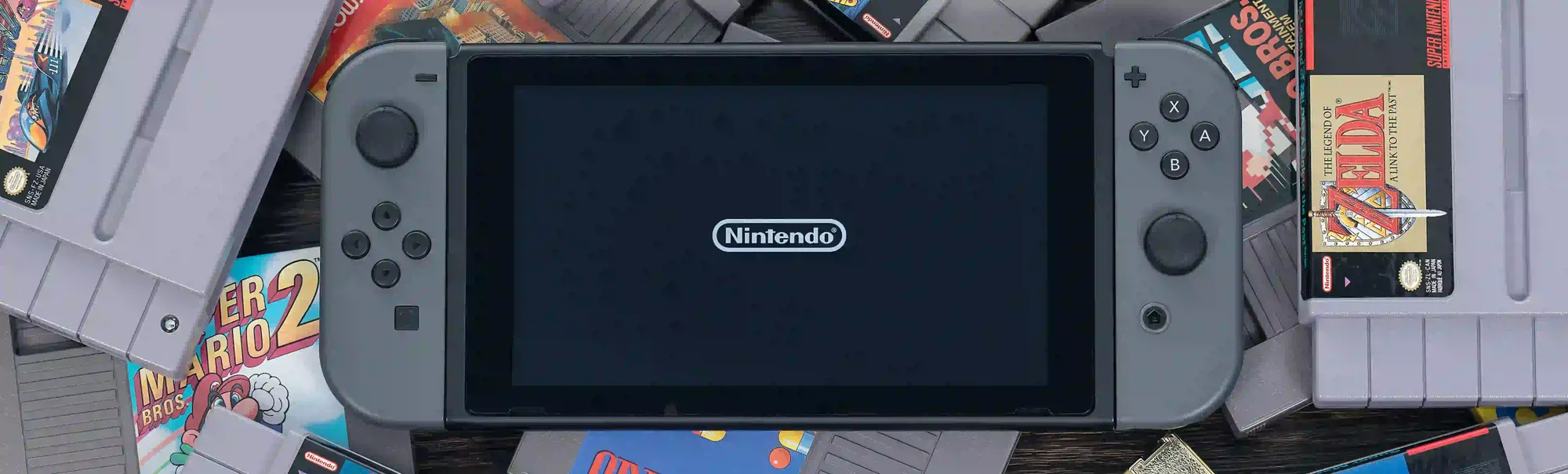 Nintendo Wii U Seminovo é na Troca Game!