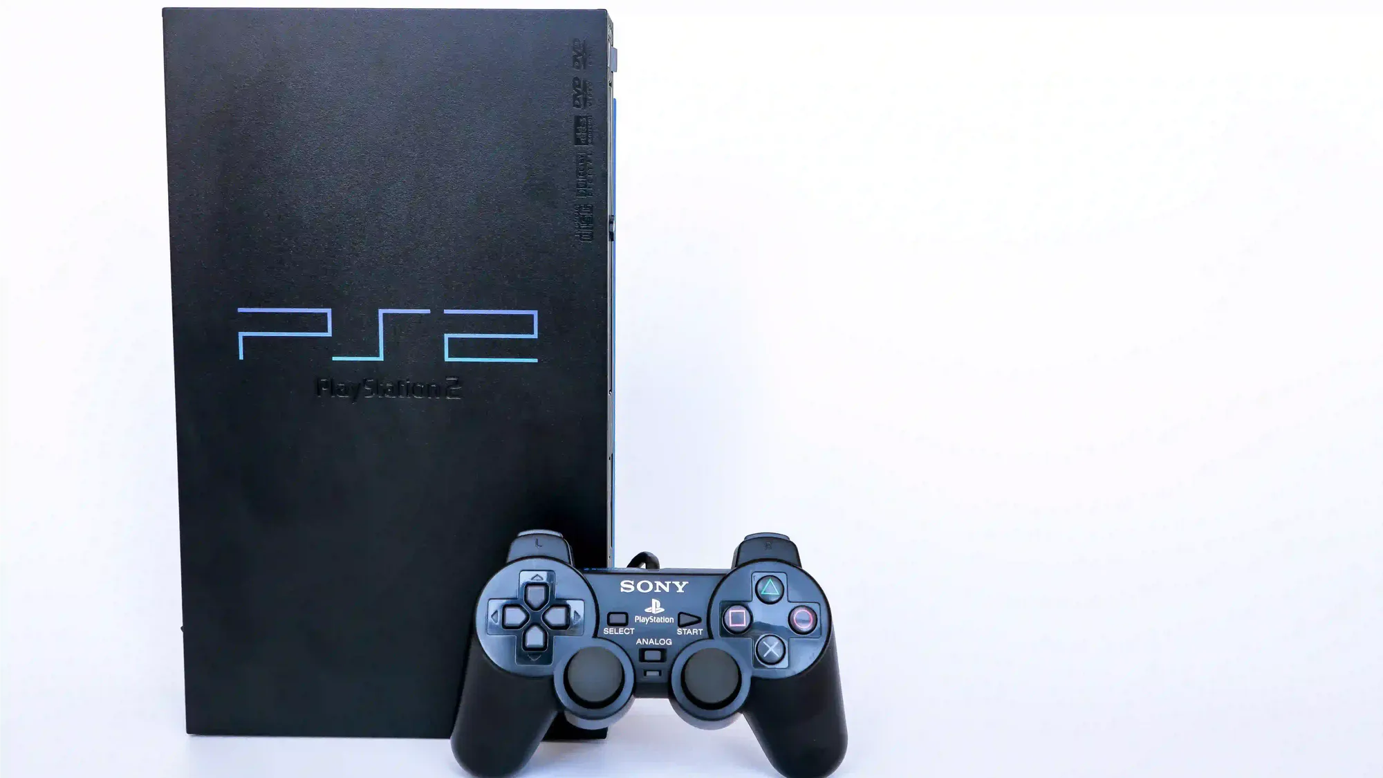 Quanto custa um Playstation 2 hoje em dia?