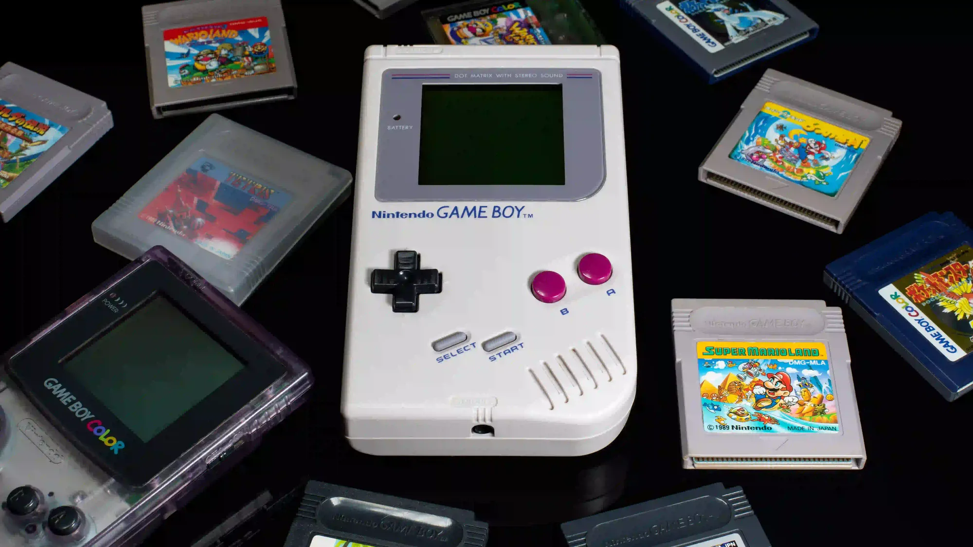 Nintendo Switch Oled - Colorido Neon (AS) - Nova Era Games e Informática