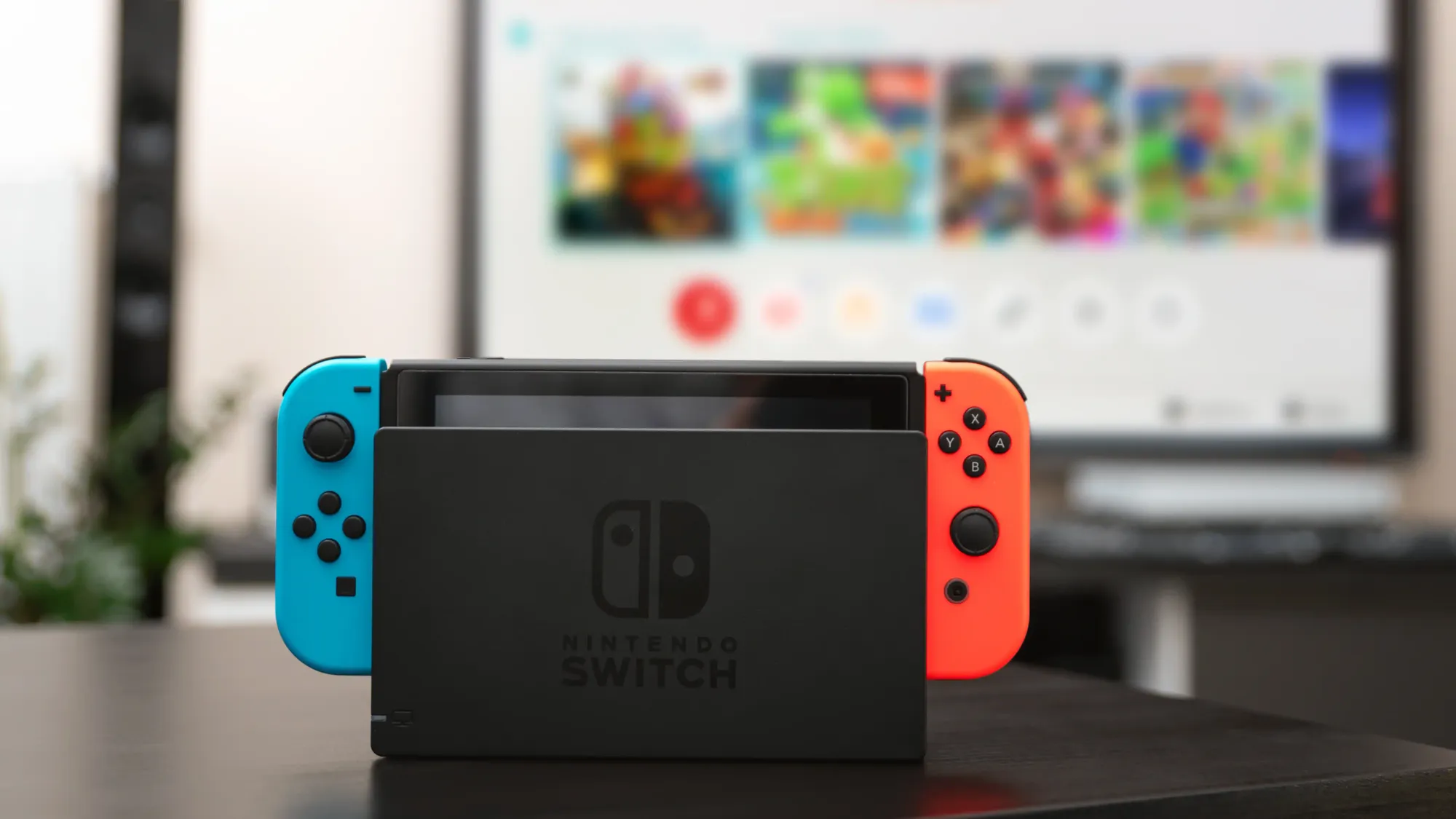 Console Nintendo Switch 32 GB Nintendo em Promoção é no Buscapé