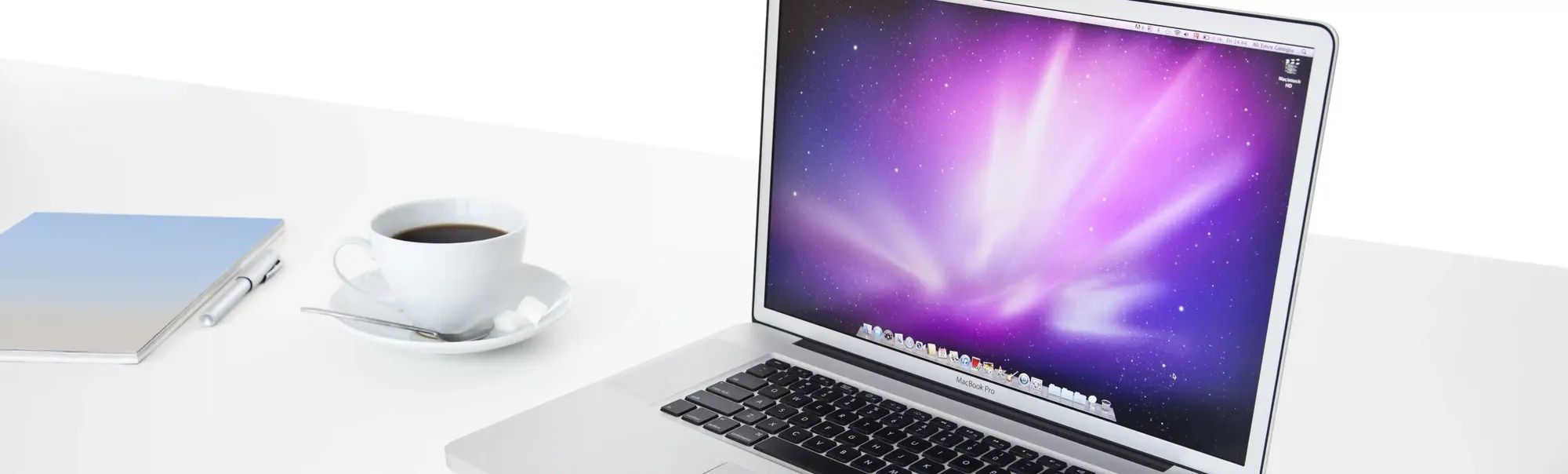 Capa do post: MacBook Pro 2012 vale a pena em 2023? Analisamos o notebook da Apple