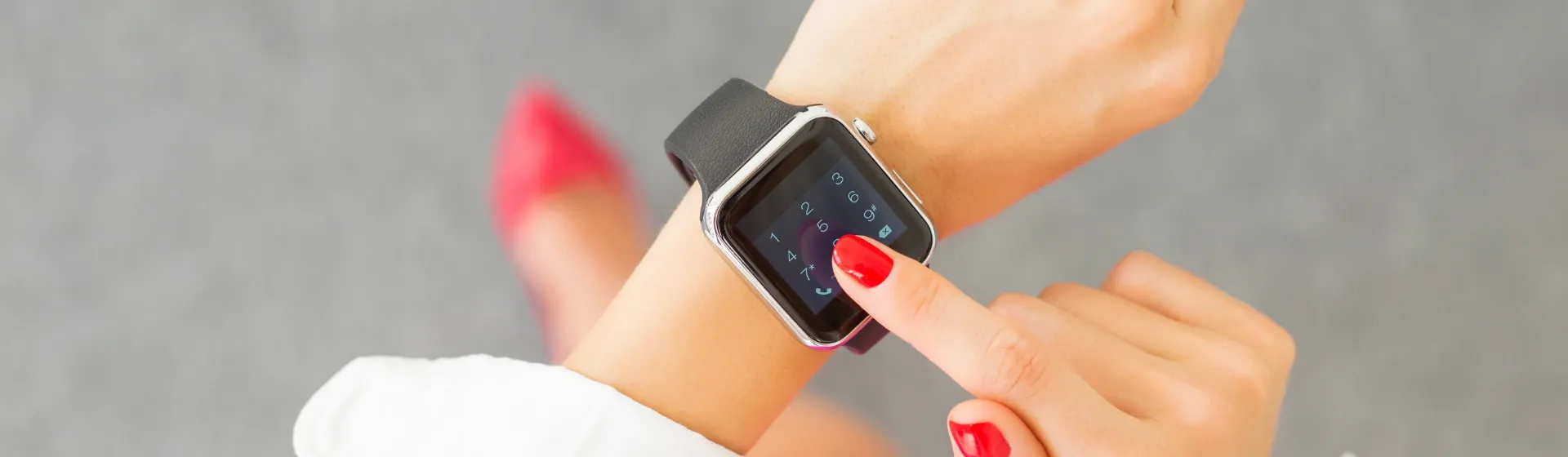 Capa do post: Smartwatch custo-benefício: confira 6 opções