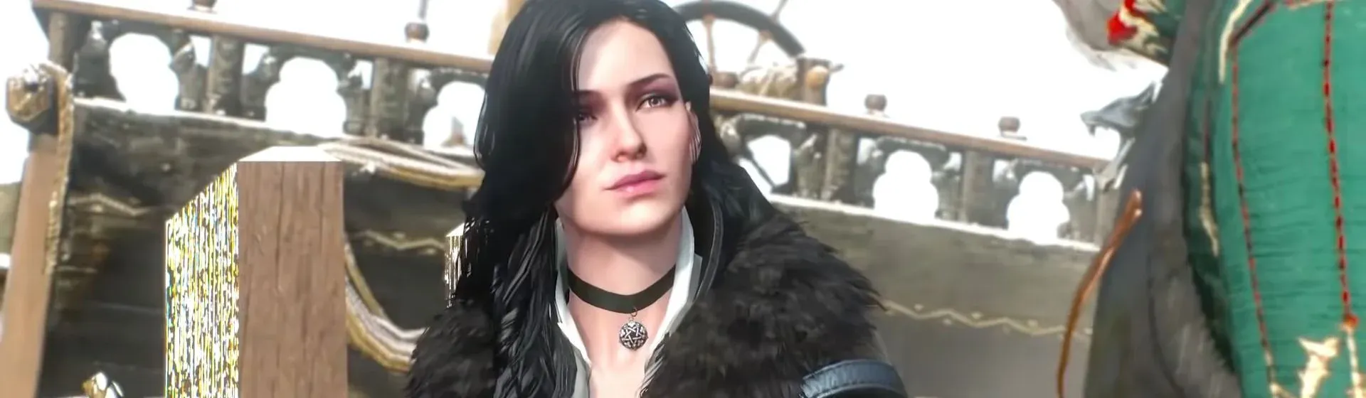 The Witcher: Comparando o visual dos personagens na série e nos games