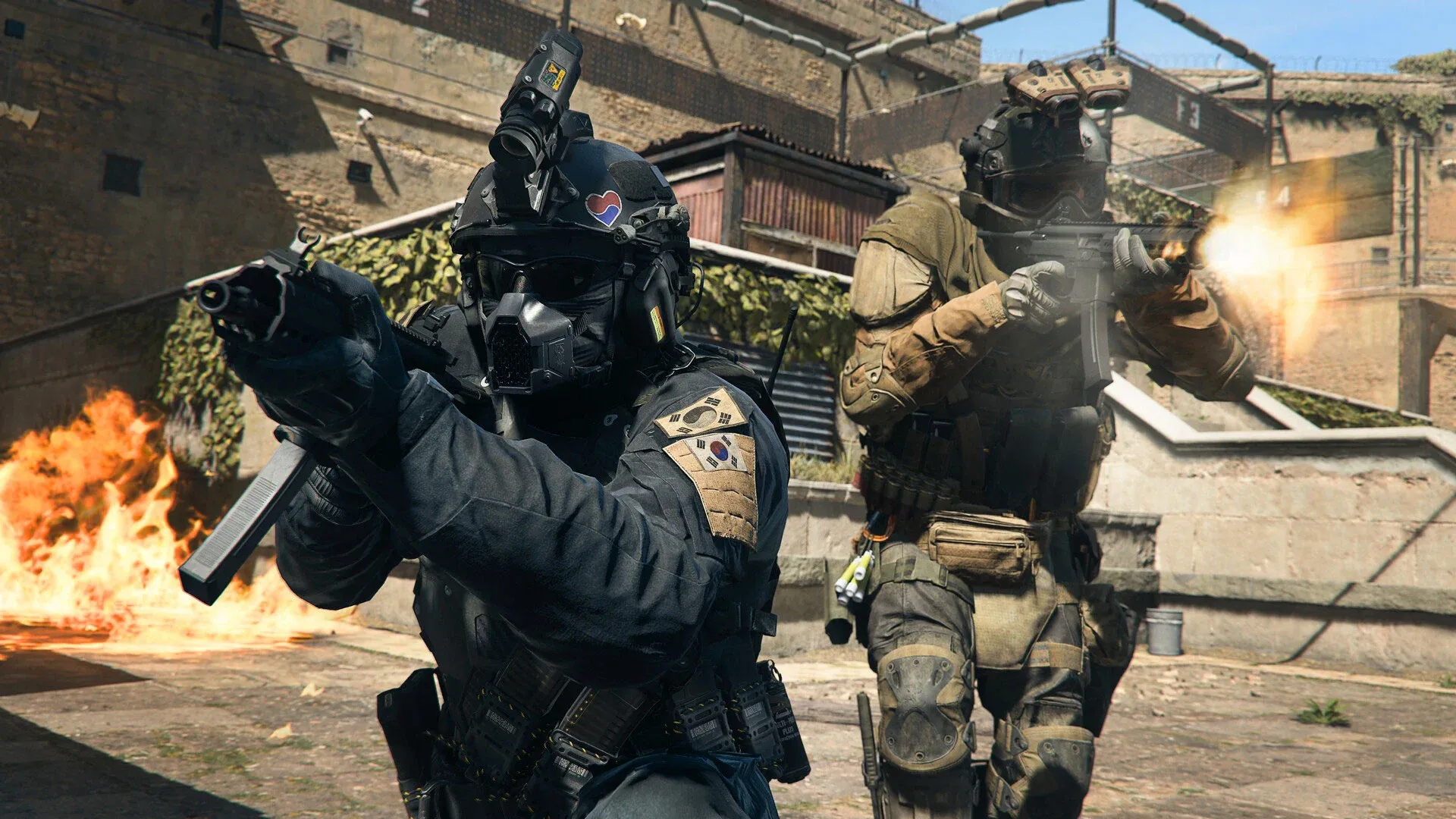 Call of Duty: Warzone: Requisitos para jogar no PC (PT)