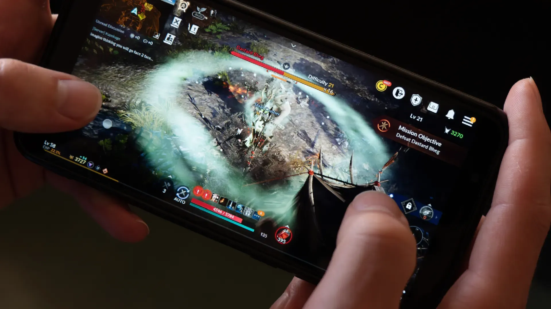 Arquivos Melhores Jogos para Android - Mobile Gamer Brasil