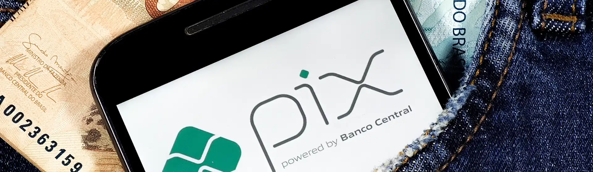 Capa do post: Celular do PIX: o que é e opções de modelos para investir