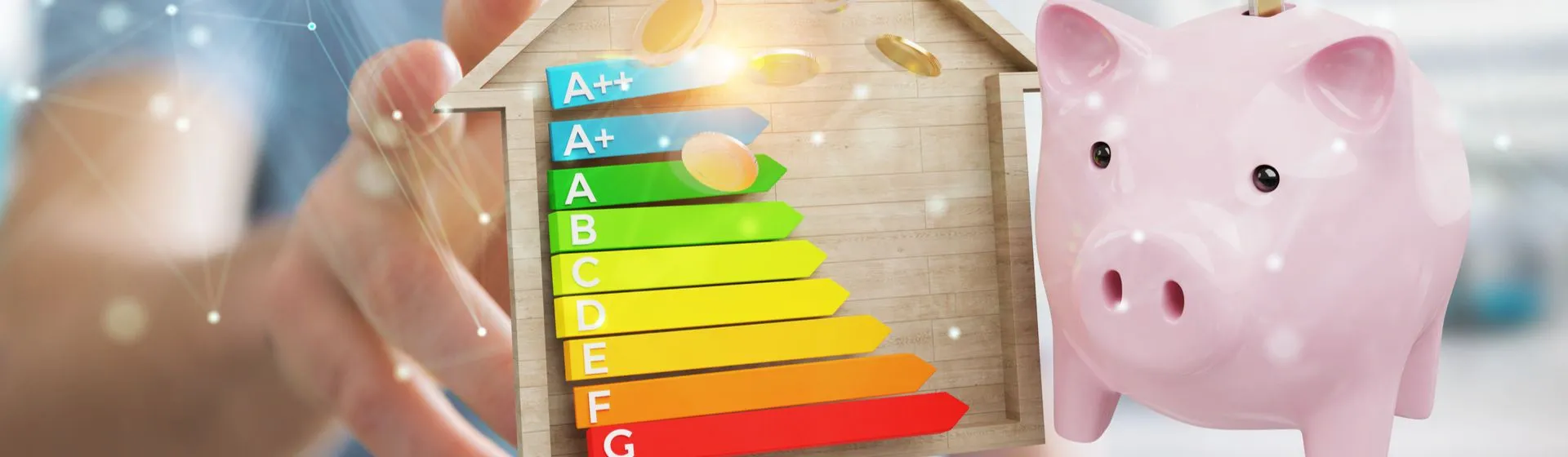 Cálculo da Energia Elétrica