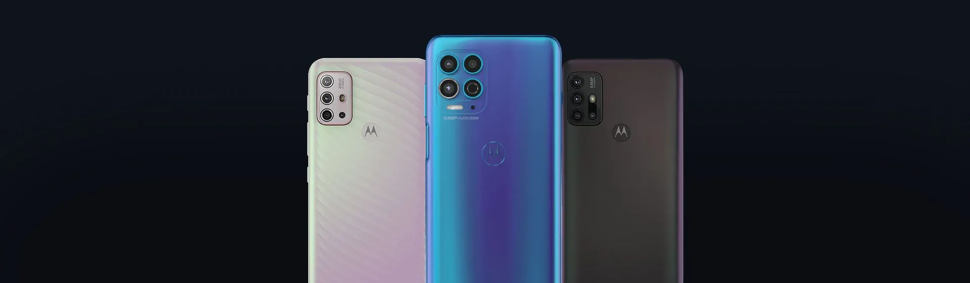 Melhor celular Motorola 5G: saiba quais valem a pena em 2023 - DeUmZoom