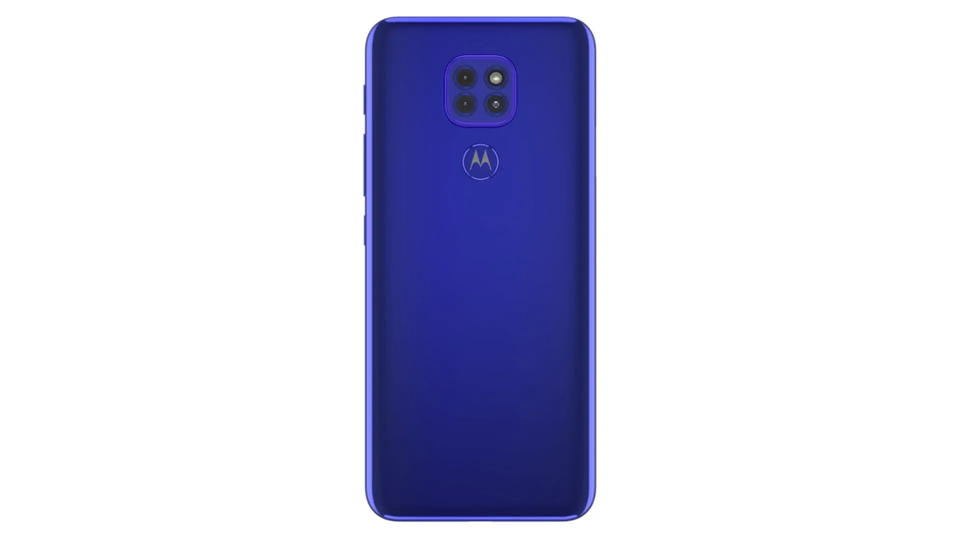 Moto G9 Play: veja imagens do aparelho básico da Motorola