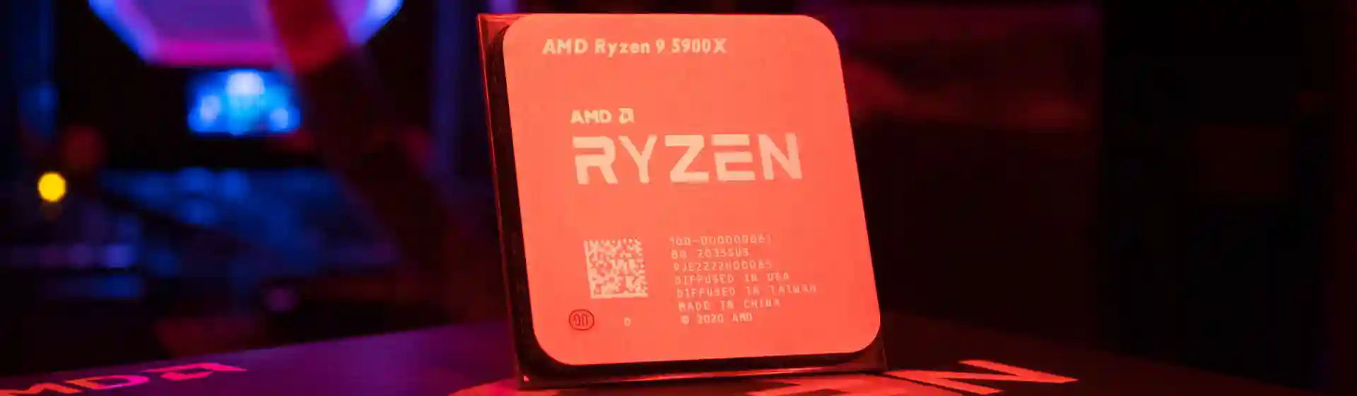 Processador AMD vale a pena? Conheça os modelos e seus prós e contras