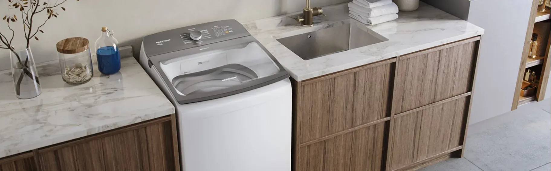 Capa do post: Brastemp 14kg BWK14AB: confira a análise técnica do modelo