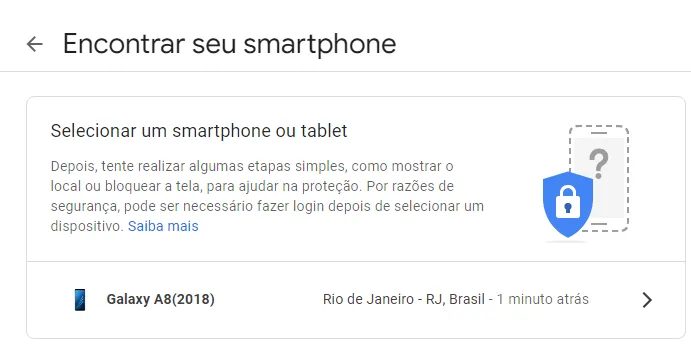 Jeitinho brasileiro: dispositivo importado consegue 'desbloquear' o IMEI de  smartphones roubados 