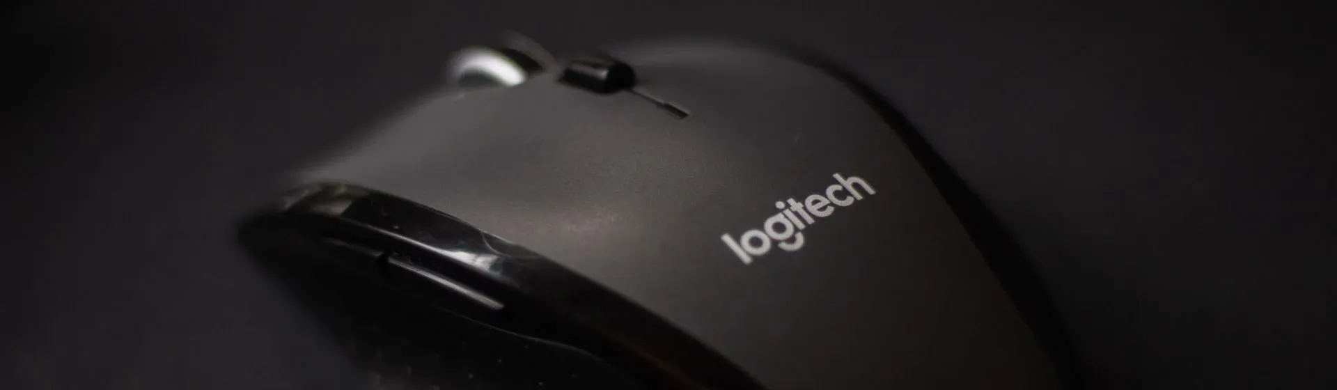Capa do post: Melhor mouse gamer Logitech em 2023: 9 ótimos modelos para jogar