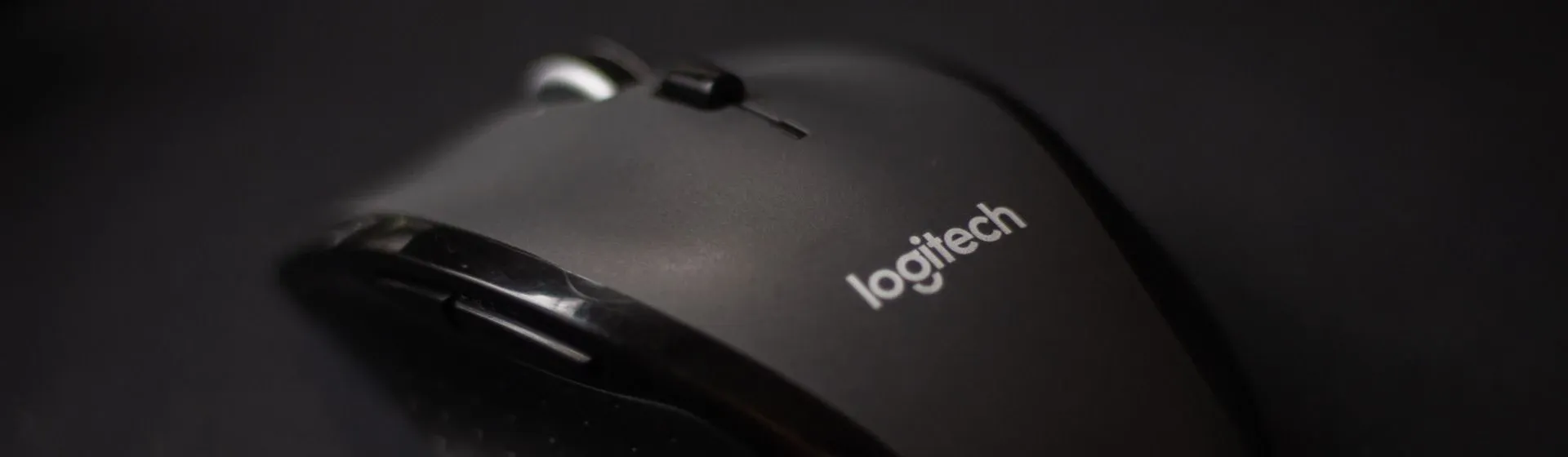 G403 Hero é mais um ótimo Mouse da Logitech com incríveis 25 mil