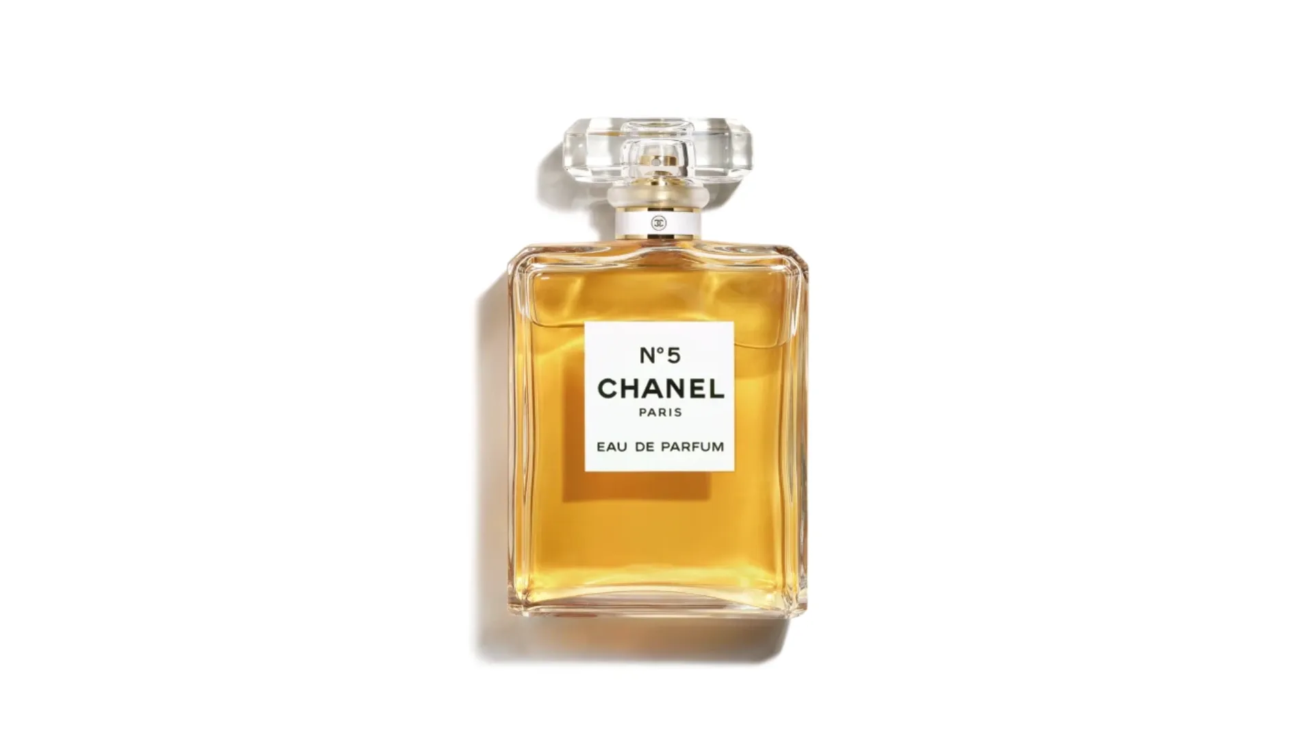 Perfume Chanel N° 5 L'Eau Eau de Toilette Feminino 50ML - Roma