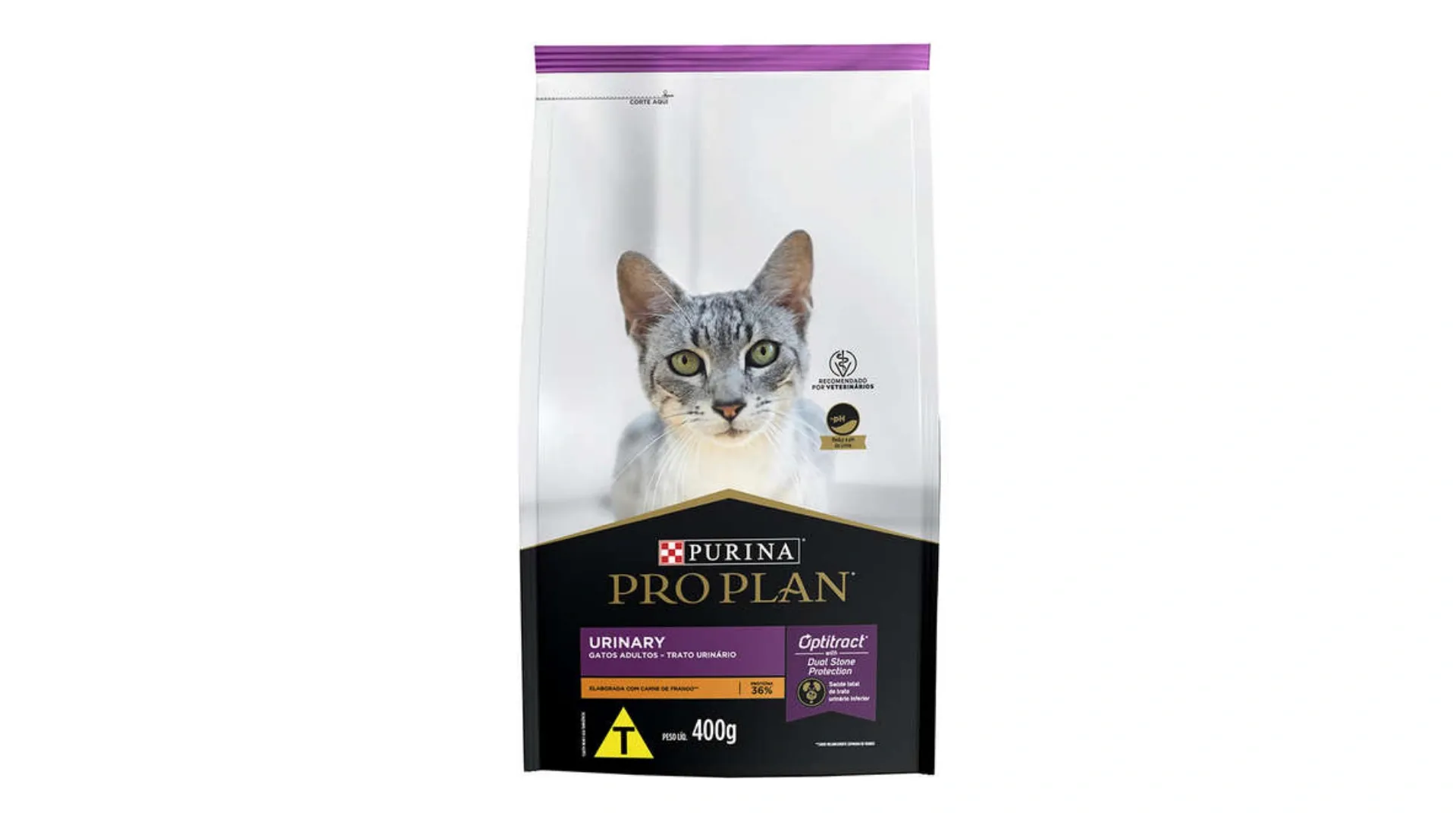 Ração Brain Plus Premium Especial Gatos Filhotes Sabor Frango e Leite -  Nutri Patas