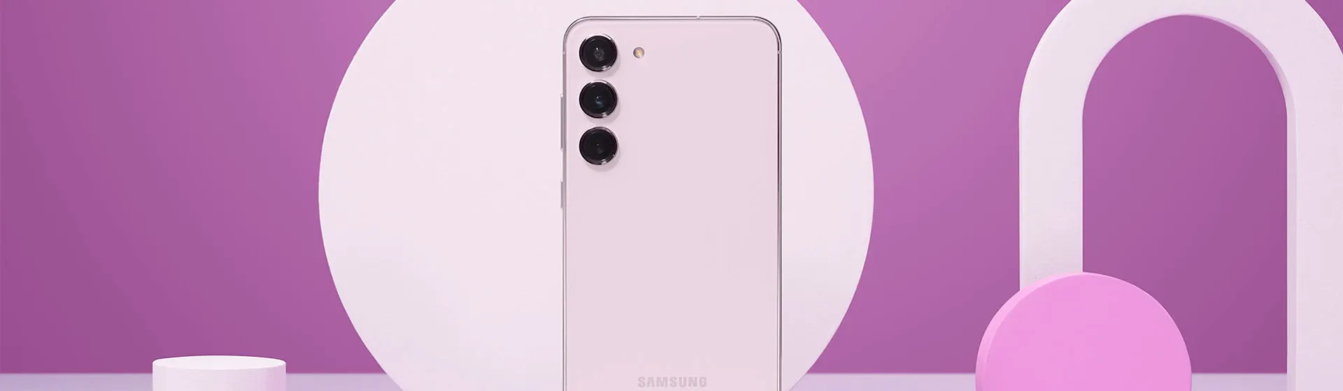 Samsung Galaxy S23 Plus - Ficha Técnica 