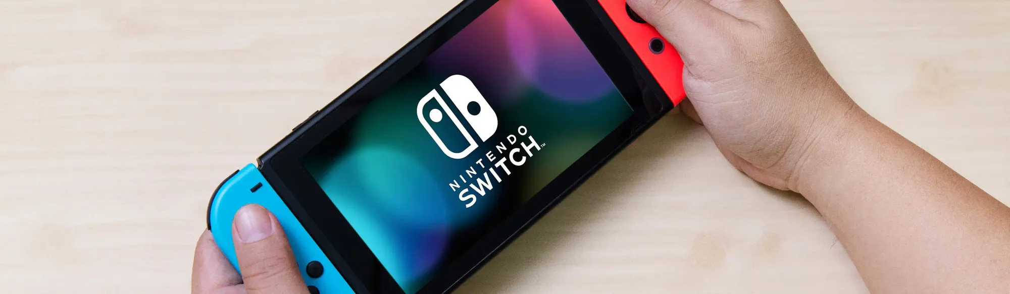 Capa do post: Nintendo Switch usado? Riscos e cuidados na hora de comprar barato